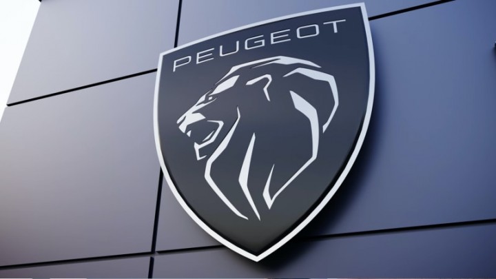 Peugeot 01